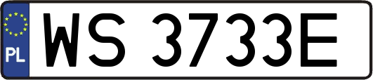 WS3733E