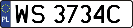 WS3734C