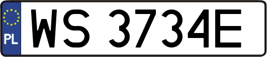 WS3734E