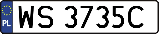 WS3735C