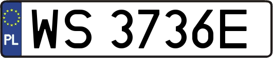 WS3736E