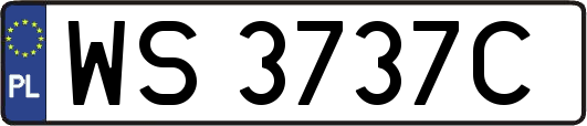 WS3737C