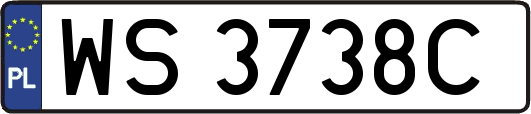 WS3738C