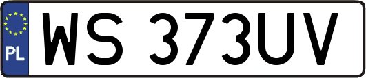 WS373UV
