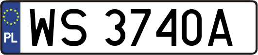 WS3740A