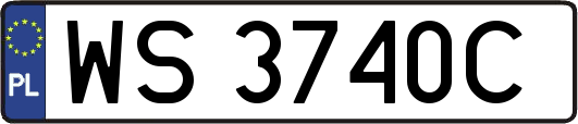 WS3740C