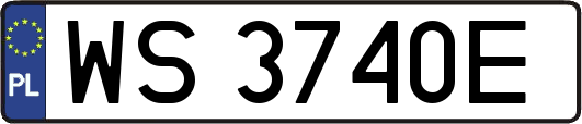 WS3740E