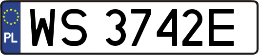 WS3742E