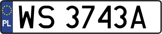 WS3743A