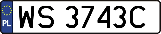 WS3743C