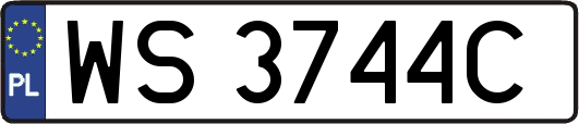 WS3744C