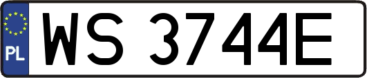 WS3744E