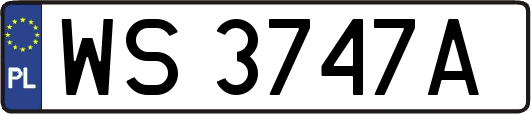 WS3747A