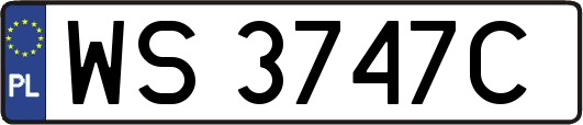 WS3747C