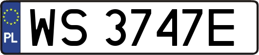WS3747E