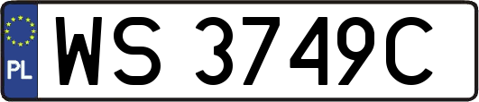 WS3749C