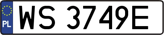 WS3749E