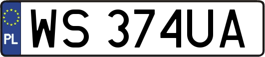 WS374UA
