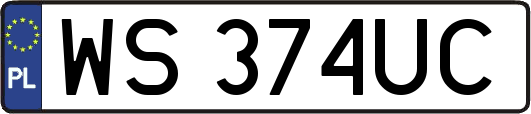 WS374UC