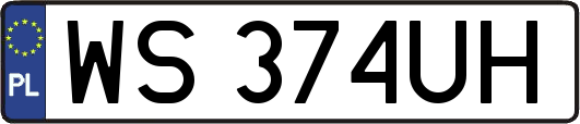WS374UH
