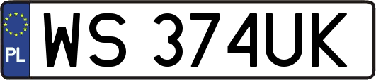 WS374UK