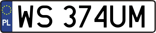 WS374UM