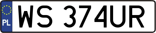 WS374UR