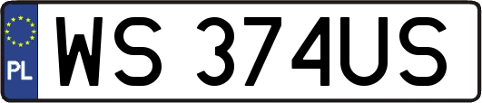 WS374US