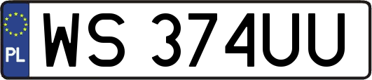 WS374UU