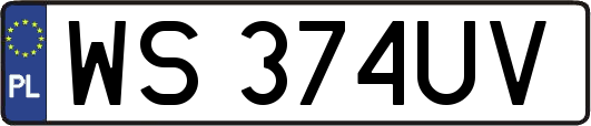 WS374UV