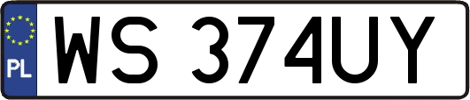 WS374UY