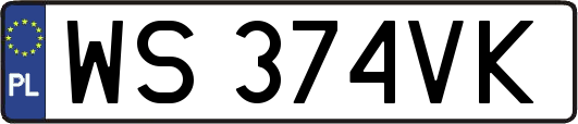 WS374VK