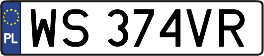 WS374VR