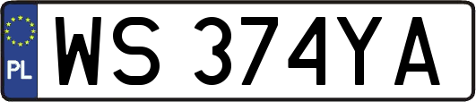 WS374YA