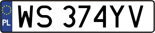 WS374YV
