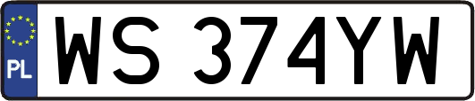 WS374YW
