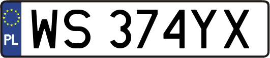 WS374YX