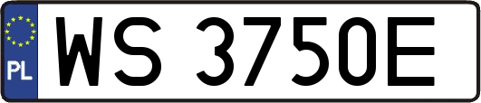 WS3750E