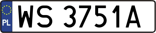 WS3751A