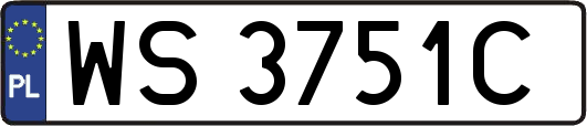 WS3751C