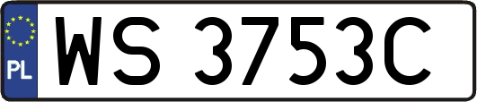 WS3753C