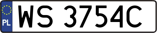 WS3754C