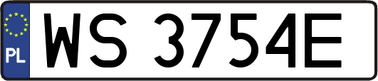 WS3754E