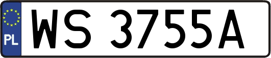 WS3755A