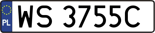 WS3755C