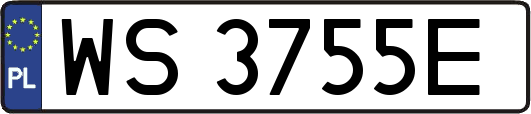 WS3755E