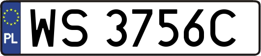 WS3756C
