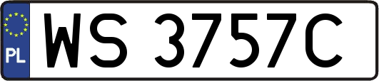 WS3757C