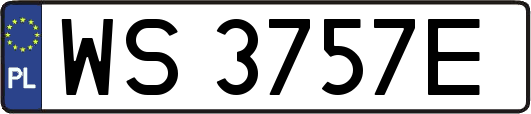 WS3757E