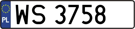 WS3758